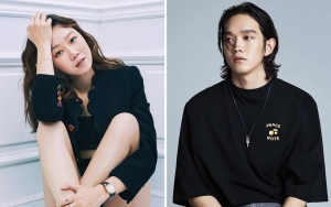 Gong Hyo Jin Dedikasikan Post Perdana usai Menikah ke Kevin Oh