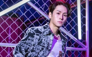 Deukie Nangis YGX Tereliminasi Dari 'Street Man Fighter'