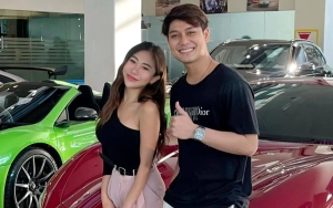 Ikut Dituduh Jadi Selingkuhan Rizky Billar, Ayu Thalia Buka Suara