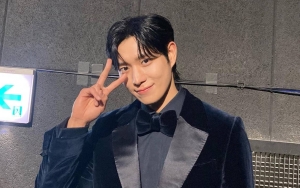 Efek Lee Sung Kyung, Tinggi Kim Young Dae Bak Berubah di Baca Naskah 'The Forbidden Marriage'