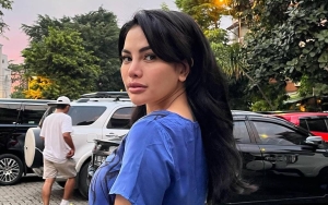Dikenal Barbar, Sikap Nikita Mirzani Saat Ketemu Fans Disorot