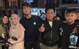 Lesti Kejora Nyaris Ditimpuk Bola Biliar, Ayah Rizky Billar Ada di TKP?