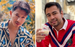 Tak Bantah Syok, Sonny Septian Sempat Optimis Raffi Ahmad yang Sabet Penghargaan 'Gorgeous Dad'