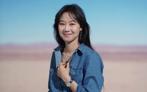 Pernikahan Gong Hyo Jin Undang Sedikit Tamu, Absennya Bestie Picu Dugaan Slek