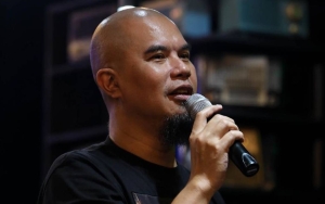 Ahmad Dhani Berharap Sosok Ferdy Sambo Dijadikan Monumen, Alasannya Tak Terduga