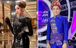 Diajak Lucinta Luna Pacaran, Jirayut Tunjukan Pesona Kocak Dalam 10 Potret Ini
