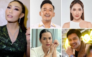 Ayu Dewi Buka Usaha Kuliner Baru, 12 Artis Ini Punya Bisnis Serupa