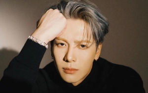 Jackson Wang GOT7 Ngebet Ingin Desain Pakaian Dalam