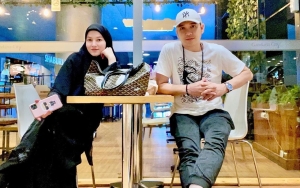 Hati Fadlan Muhammad Hancur Saat Tahu Kondisi Sang Istri: Resah Banget