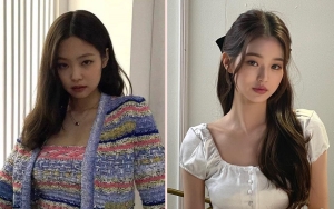 Outer Jennie BLACKPINK dan Jang Won Young IVE Jadi Inspirasi Tampilan Nyaman