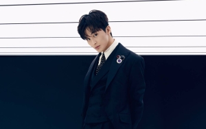 Mark NCT Trending Twitter usai Pemotretan Solo Perdana Rilis, Ada Konsep Ala CEO!