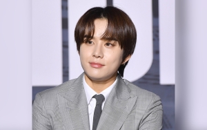 Jungwoo NCT 127 Jadi Korban Komentar Rasis Warga Lokal di Amerika Serikat