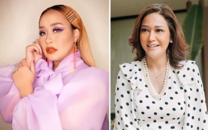 Beber Alasan Keluar Dari Duo Ratu, Pinkan Mambo Sadari Sesuatu: Kok Maia Estianty Jahat Ya