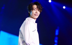 Bak Drakor, Momen Lee Donghae Super Junior Tunggui Fans Berhijab Viral