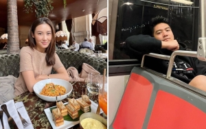 Ibu Karen Vandela Beber Hubungan Sang Putri & Boy William Pasca Batal Nikah