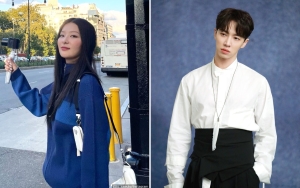 Seulgi Red Velvet dan Kikwang HIGHLIGHT Kenang Momen Manis Bersama di Masa Lalu