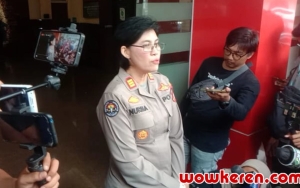 Jalani Pemeriksaan, Rizky Billar Langsung Dicecar 38 Pertanyaan
