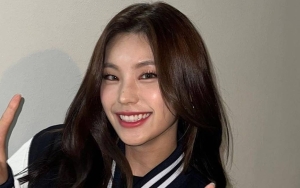 Banyak Cobaan, Yeji ITZY Tetap Kuat Jalani No-flour Challenge