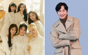IVE Hingga Lee Kwang Soo Diduga Bakal Jadi Bintang Tamu 'The Game Caterers'