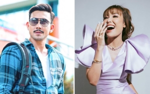 Denny Sumargo Wanti-wanti Untuk Tak Tipu Wanita, Tawa Ayu Dewi Lantang