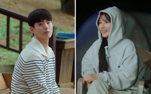 MBTI Akurat, Cara Park Bo Gum Perlakukan Staf dan Kim Yoo Jung Berbeda di 'Youth MT'