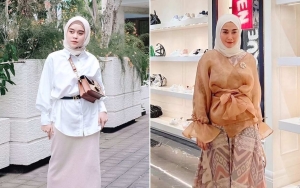 Video Lesti Kejora Diduga Hamil Saat 'Dilempar' Bola Biliar, Marissya Icha: Kasar!