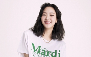 Dikepoin Fans, Kim Go Eun Ungkap Sosok Yang Beri Dirinya Cincin