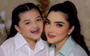 Arsy Putri Ashanty Siap Tinggal di Pesantren untuk Menimba Ilmu: Bukan Holiday