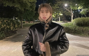 Fans Keluhkan Styling Jaehyun NCT 127 di AS Usai Lihat Rambutnya
