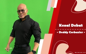 Kenal Dekat: Deddy Corbuzier, Master Magician yang Banting Setir Jadi Podcaster