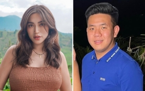 Steven Akhirnya Muncul! Akui Tak Tipu Jessica Iskandar Hingga Lantang Beri Tantangan