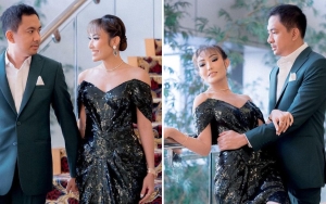 10 Potret Rumah Impian Ayu Dewi dan Regi Datau Yang Semegah Istana, Sempat Ada Beda Pendapat 