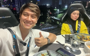 Muncul Diduga Bukti Rizky Billar Lempar Bola Biliar Saat Lesti Kejora Hamil 7 Bulan