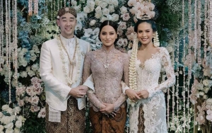 Ucapkan Selamat Ultah, Adik Maudy Ayunda Umbar Foto-foto Imut Jesse Choi