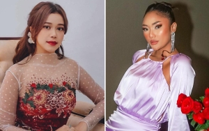 Brisia Jodie Mendadak Minta Maaf Ke Marion Jola: Aku Lagi Ngejalanin Karma