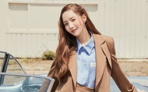 Pengusaha Tajir Mantan Pacar Park Min Young Akhirnya Bongkar Alasan Putus