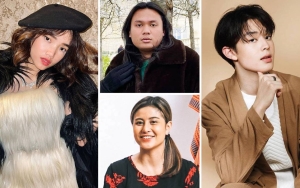 Berawal Dari Medsos, Fuji An dan 8 Selebgram Ini Akhirnya Debut Akting Hingga Terkenal