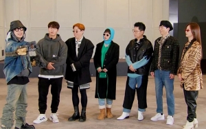 Lagi, PD Baru 'Running Man' Dikomplain Terlalu Menakutkan
