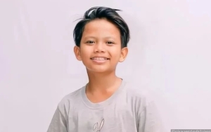 Bercita-cita Jadi Pilot, Farel Prayoga Berkesempatan Belajar dari Kapten Edward