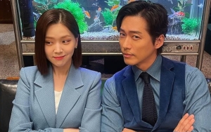 Ikatan Emosional Kim Ji Eun dan Nam Goong Min Terungkap, Netizen Auto Tersentuh