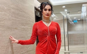 Iis Dahlia Sebut Cewek yang Ada di CCTV Bukan Lesti Kejora