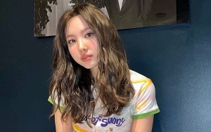 Nayeon TWICE Salting Saat Ditanya Soal Pasangan