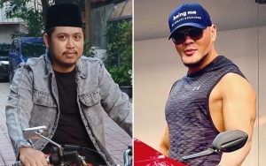 Komentar Tretan Muslim Soal Baim Wong Sukses Bikin Deddy Corbuzier Keselek