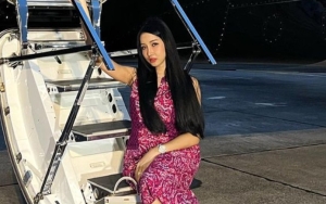 Lama Dinanti, Lucinta Luna Malah Tak Kecewa Saat Operasi Pita Suaranya Gagal