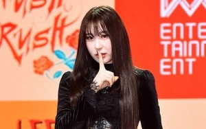 Chaeyeon Ungkap Reaksi Member IZ*ONE Usai Dirinya Putuskan Comeback Sebagai Solois