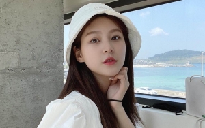 Hampir Beres, Ganti Rugi Kim Sae Ron Atas Kasus DUI Alami Kendala