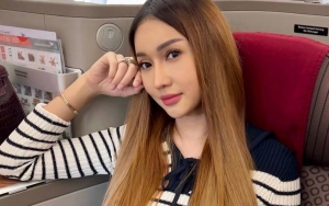 Lucinta Luna Minta Diramal Dengan Syarat Khusus, Denny Darko Auto Terkejut