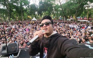 Porsi Nyanyi Denny Caknan Berkurang, Dibantu Penyanyi Cilik