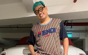 Uya Kuya Ngaku Kecewa Bila Benar Rizky Billar KDRT Ke Lesti Kejora