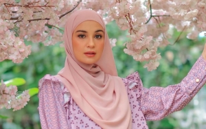 Singgung Parenting, Shireen Sungkar Tulis Ungkapan Adem Berujung Mellow